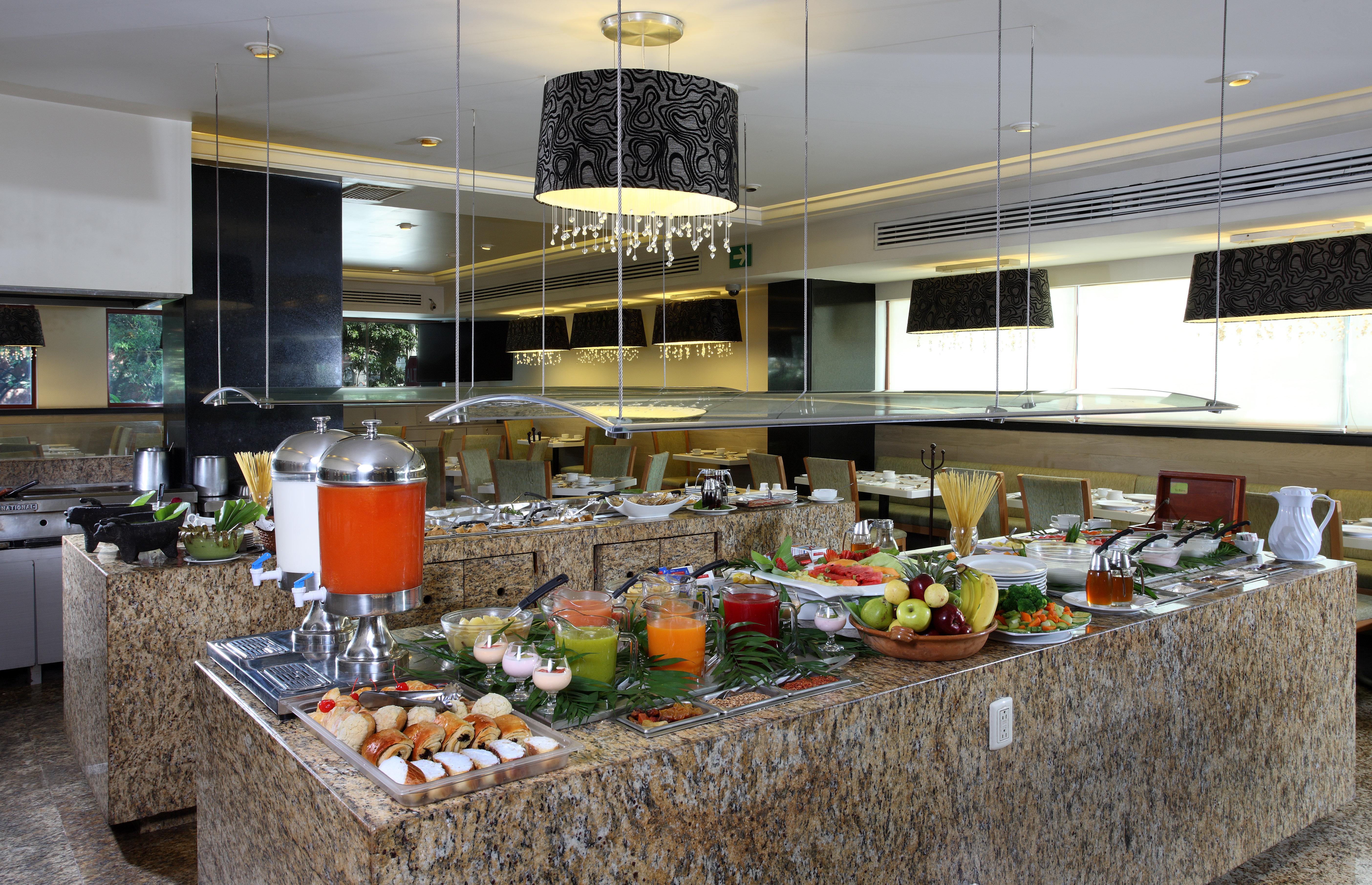 Holiday Inn Mexico City - Trade Center By Ihg Exterior foto