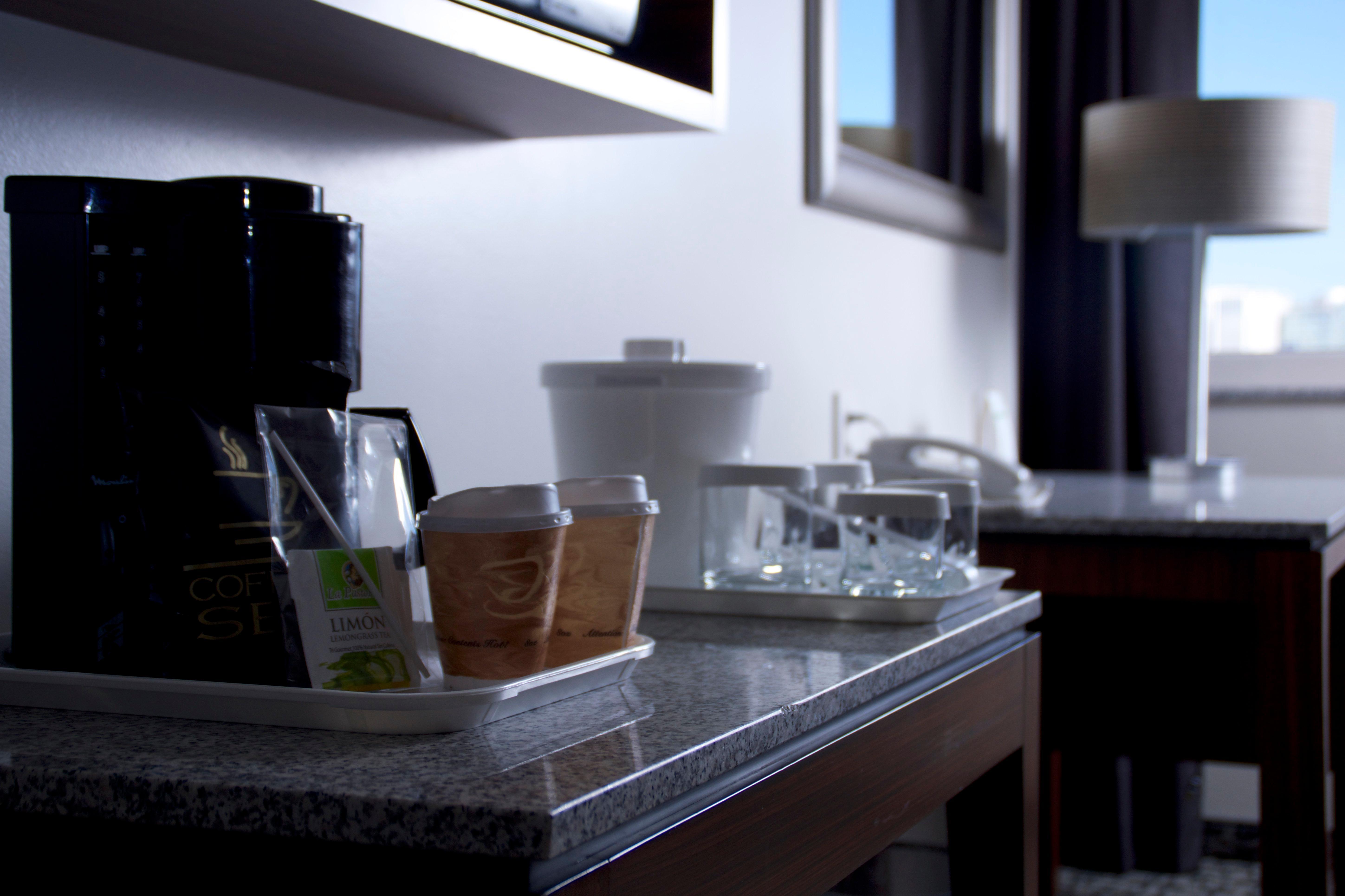 Holiday Inn Mexico City - Trade Center By Ihg Exterior foto