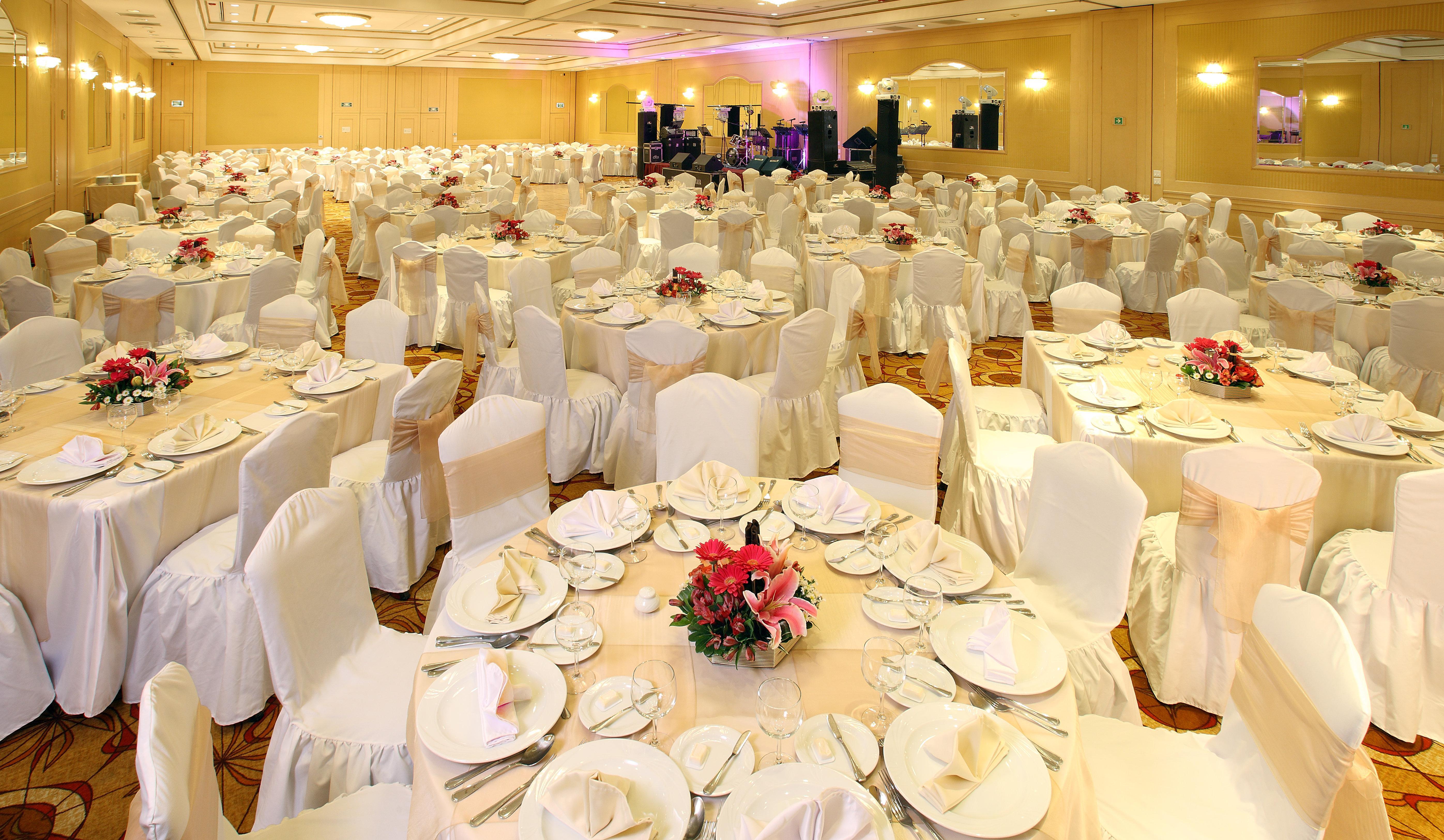 Holiday Inn Mexico City - Trade Center By Ihg Exterior foto