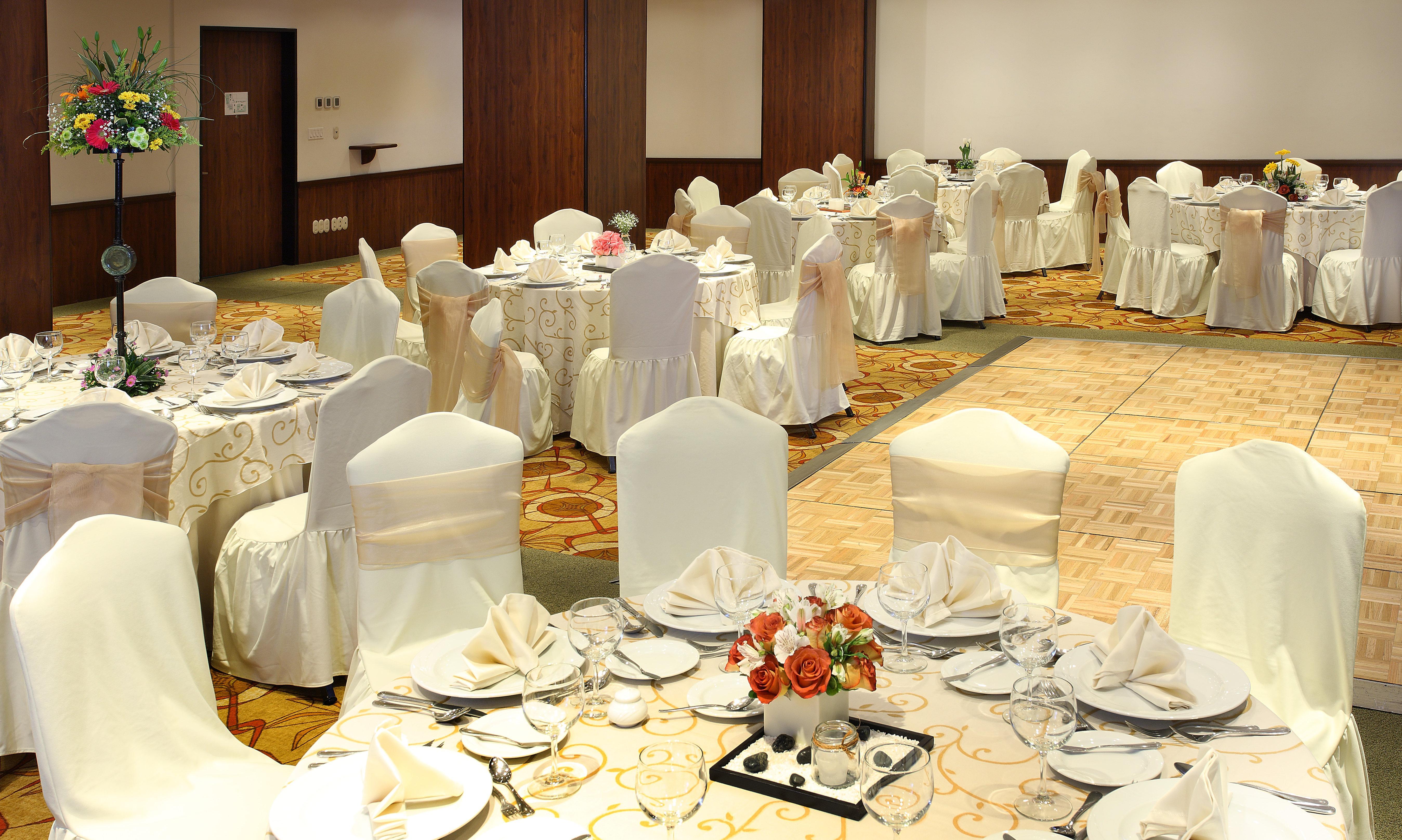 Holiday Inn Mexico City - Trade Center By Ihg Exterior foto