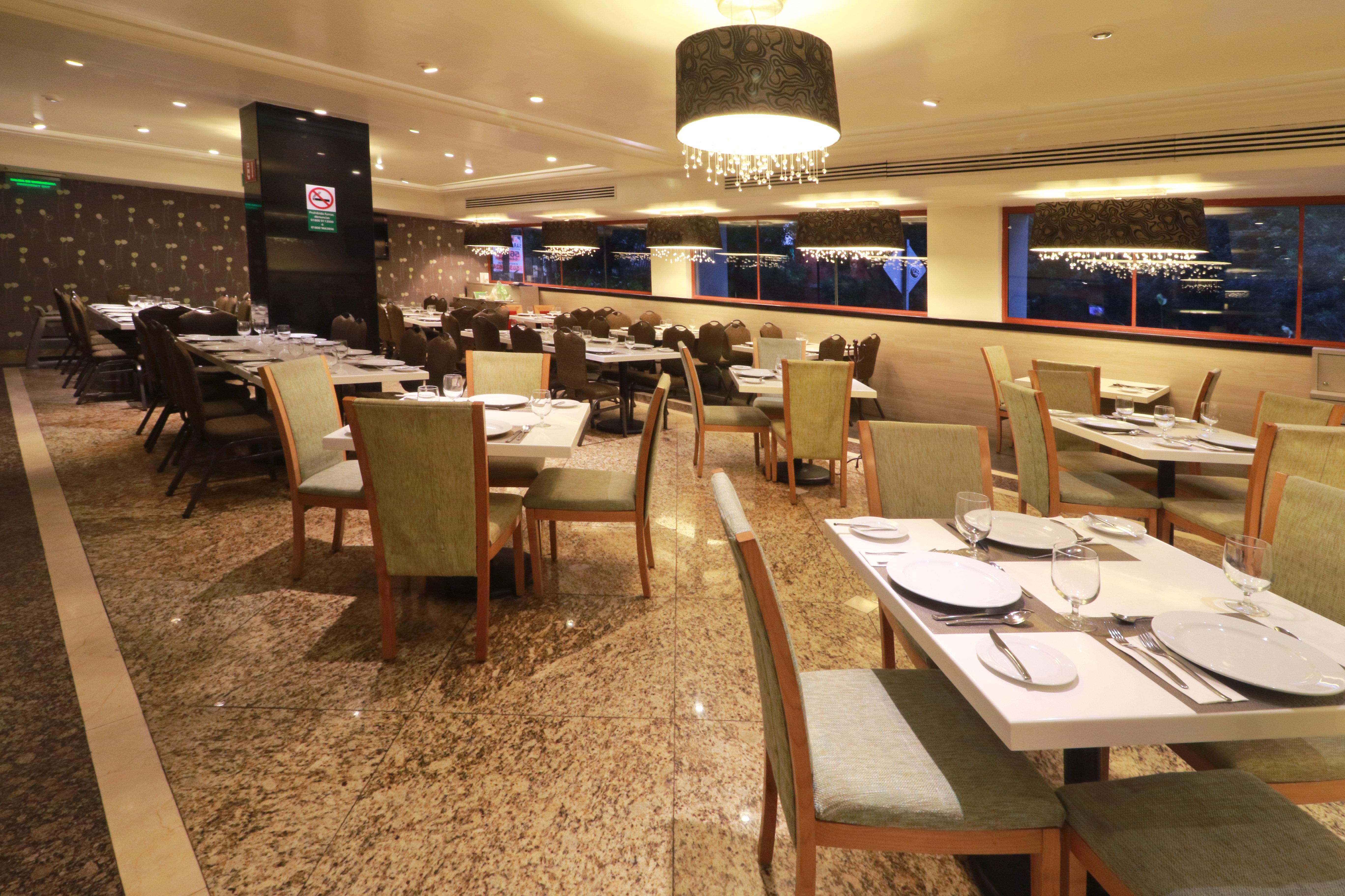 Holiday Inn Mexico City - Trade Center By Ihg Exterior foto