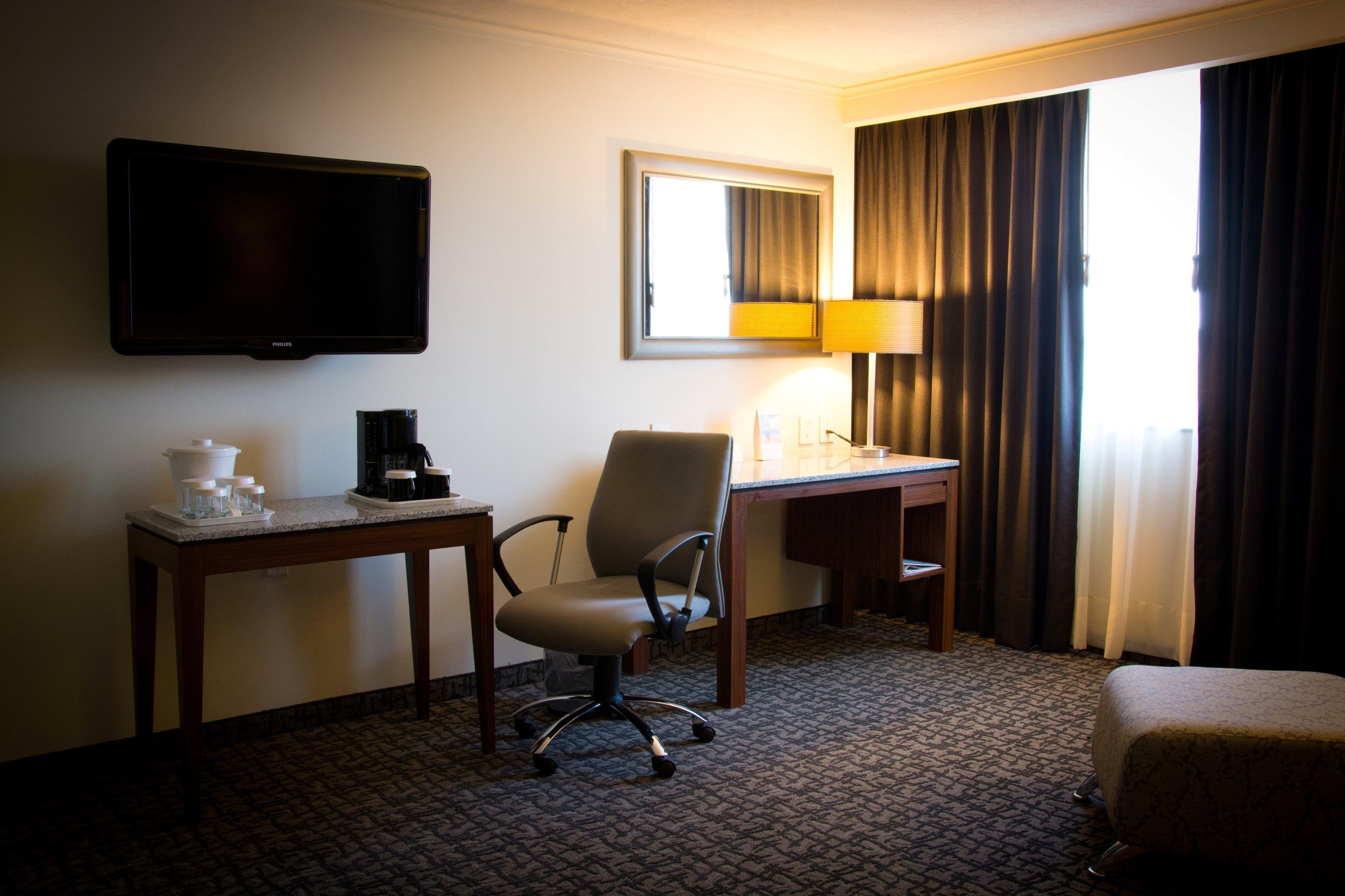 Holiday Inn Mexico City - Trade Center By Ihg Exterior foto