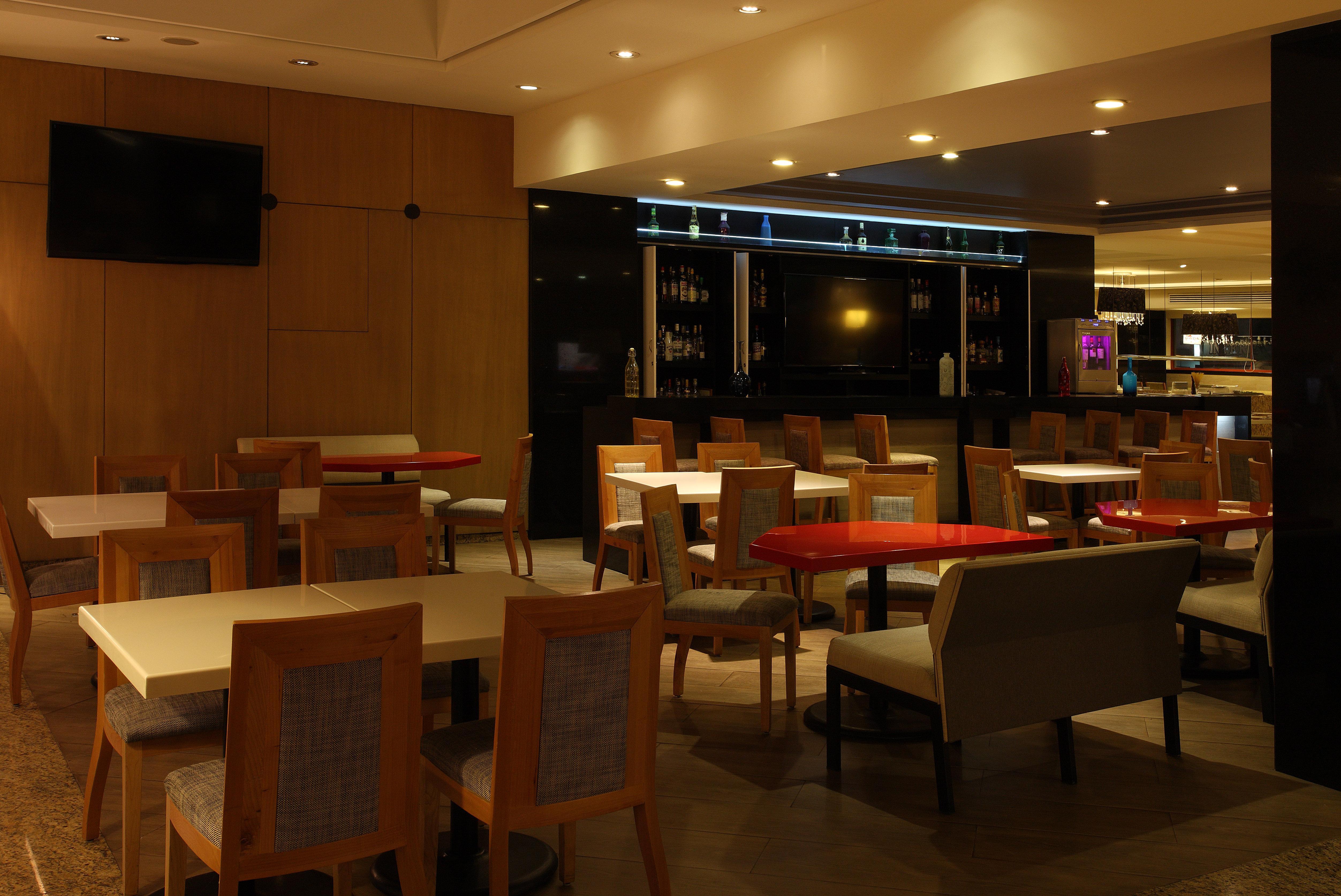 Holiday Inn Mexico City - Trade Center By Ihg Exterior foto