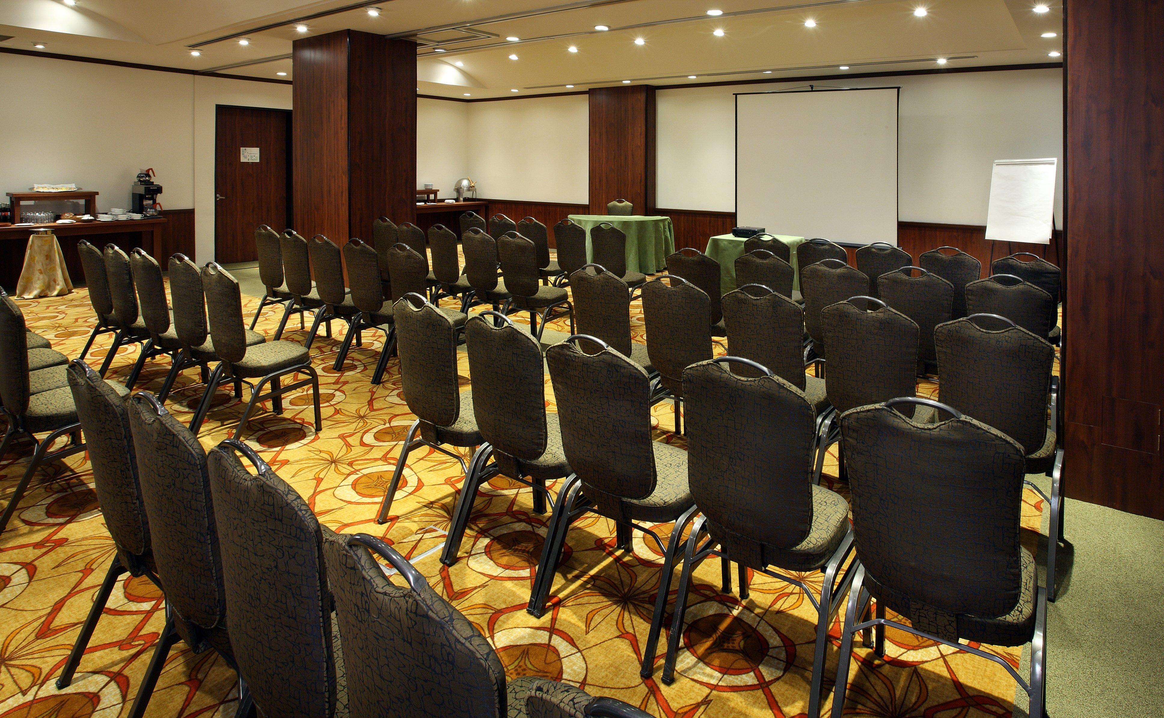 Holiday Inn Mexico City - Trade Center By Ihg Exterior foto