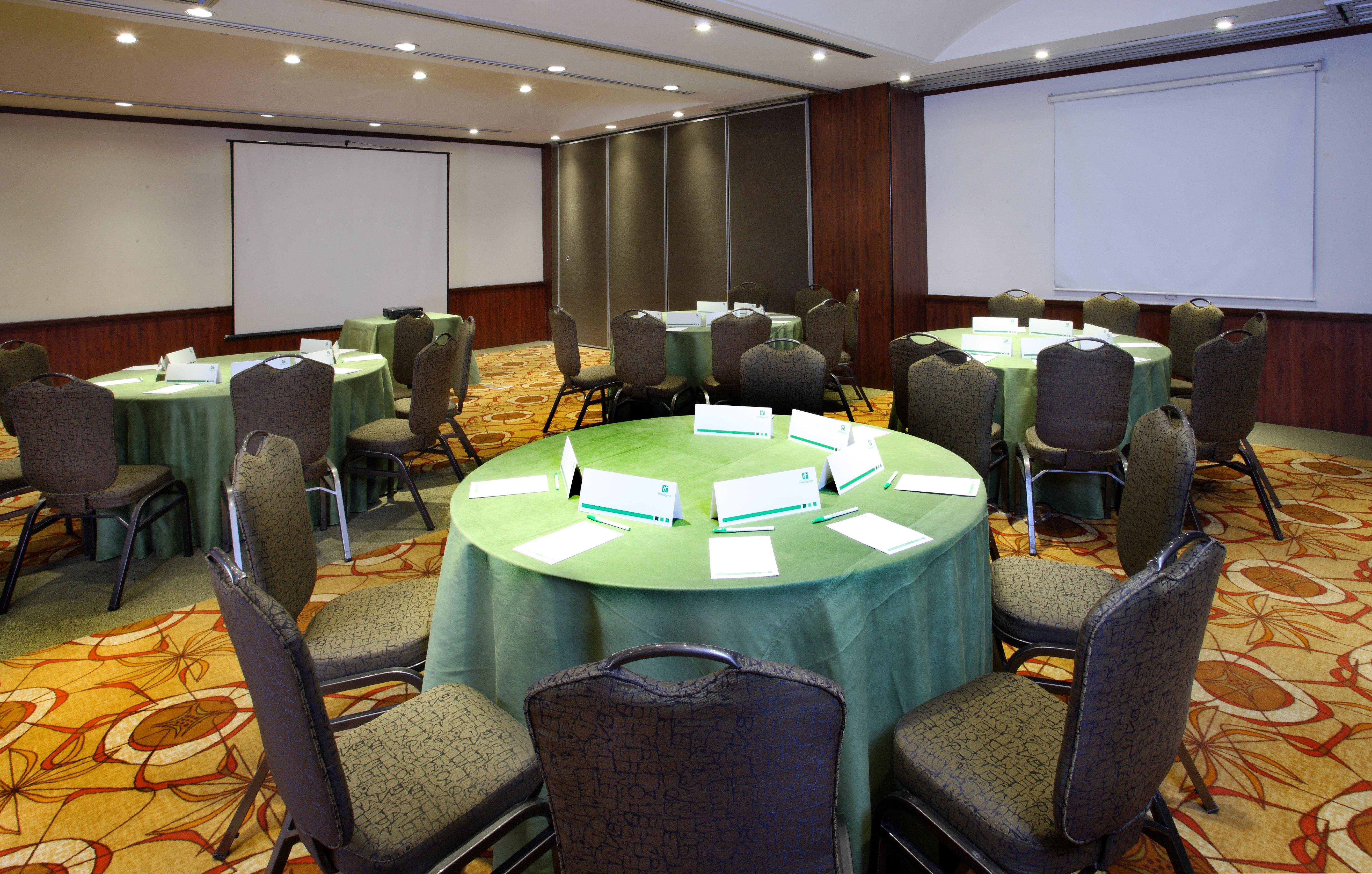Holiday Inn Mexico City - Trade Center By Ihg Exterior foto