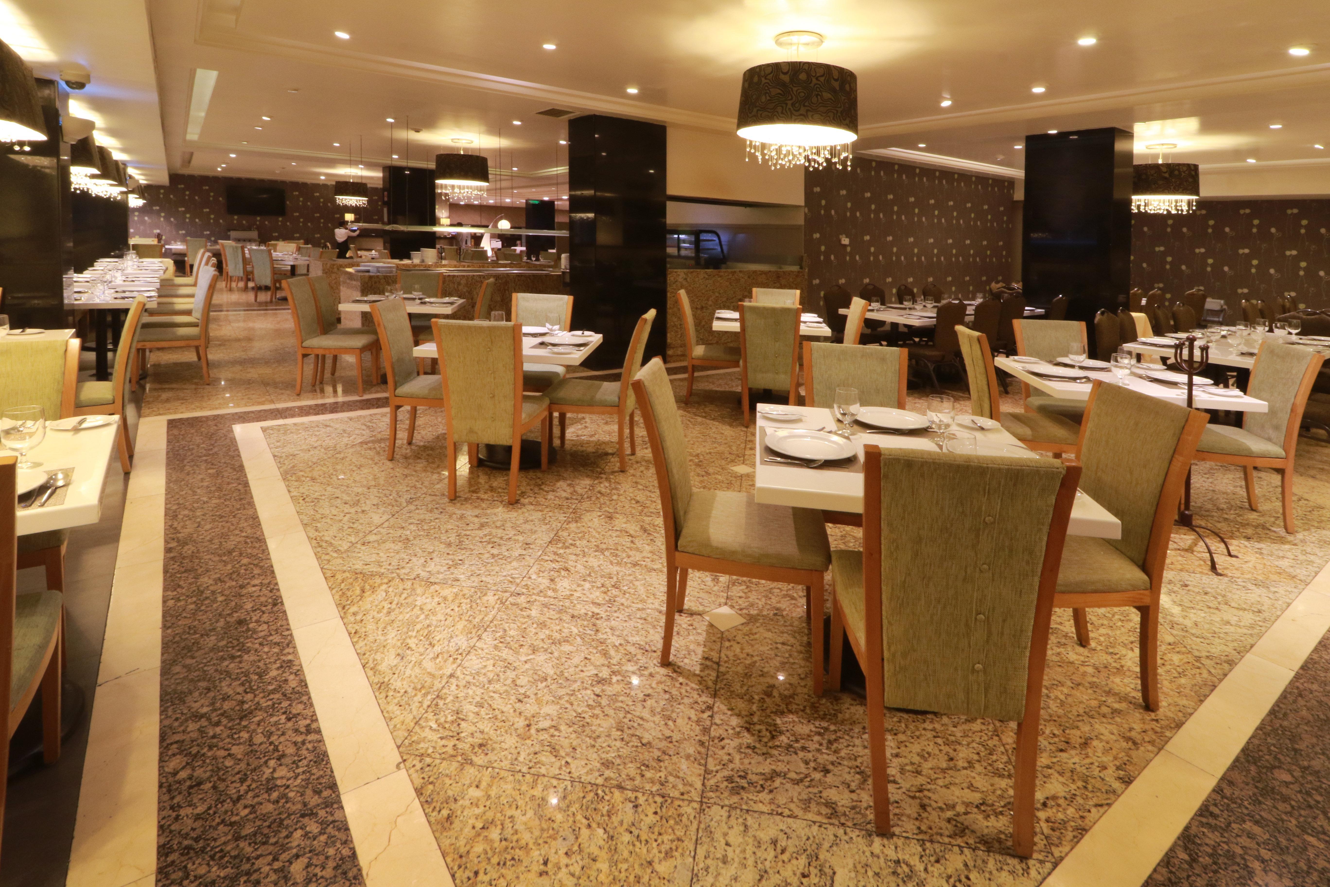 Holiday Inn Mexico City - Trade Center By Ihg Exterior foto